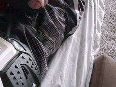 Amateur, Tir de sperme, Fétiche, Masturbation, Solo