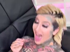 BSX LIVE 697 PIXIE PEACH AND RUBY FALL part 2