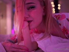 Amatør, Anal, Babe, Blondine, Fetish, Hårdt, Bryster, Legetøj