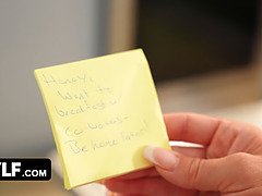 Μεγάλος κώλος, Μεγάλα βυζιά, Πίπα, Κούγκαρ, Χύσιμο, Ώριμη, Ώριμη γυναίκα, Φωνάζοντας