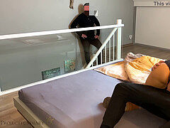 No-protection, cougar, spy