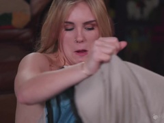 Tekintélyes didik, Szőke, Maszti, Anyuci