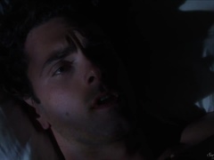 Zwart, Blond, Pijpbeurt, Universiteit, Vingeren, Hd, Natuurlijke tieten, Tatoeage