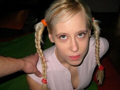 Soveværelse, Stor pik, Hundestilling, Fleksibel, Trusser, Lille kvinde, Mager, Teenager