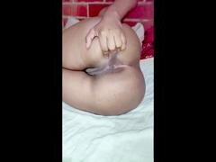 18 летние, Анальный секс, Из жопы в рот, Большая жопа, Бразильянки, Кончили внутрь, Черненькие, Пердеж