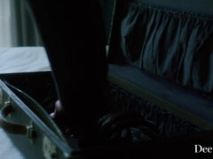 69, Velike joške, Fafanje, Zunanji izliv, Doggystyle, Lizanje, Spodnje perilo, Samozadovoljevanje