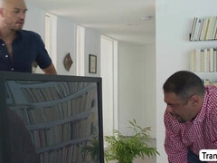 Anál, Veľké kozy, Hlboký orál, Rimjob, Shemale