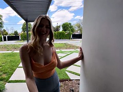 Babe, Blond, Kukk suging, Fingring, Runke, Hardcore, Lesbisk, Pornostjerner