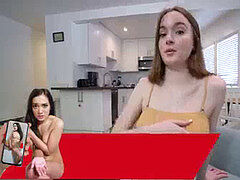 Reality, pov, step-sister