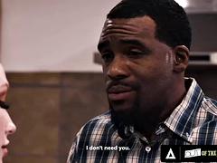 Velik kurac, Črnke, Fafanje, Temnopolti, Hardcore, Medrasni seks, Resničnost, Najstnice