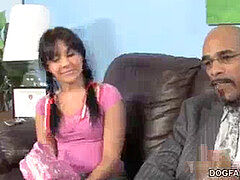 Pauzão, Negroa, Corno manso, Facial, Gang bang  sexo grupal suruba, Adolescente