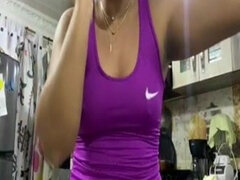 Любители, Индианки, Милф, Оргазм, Киски, Соло, Сиськи, Вебкамера