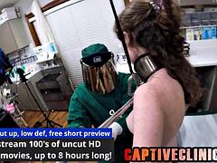 Strangers In The Night: Way Not Fair Edition - Serena Morgan - Nurses POV