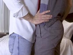 Anális szex, Monumentális dákó, Apu, Meleg, Fiú