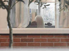 Stora tuttar, Bisexuell, Doggystyle, Ansiktsbehandling, Handjobb, Rimjobb, Shemale, Tatuering