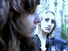 Anal, Playa, Corridas faciales, Francés, Sexo duro, Al aire libre, Estrella porno, Flaco