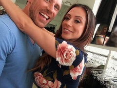 Duże cycki, Obciąganie, Styl na pieska, Twarzowy, Hd, Latynoska, Mamuśka, Jazda konna