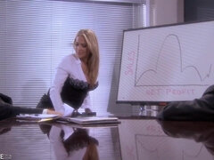 Velik kurac, Prišlo v usta, Hardcore, Pisarna, Resničnost, Obrito, Trojček, Joške