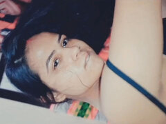 Desi Indian Bangali Married Horney Couple Homemade Doggy Video