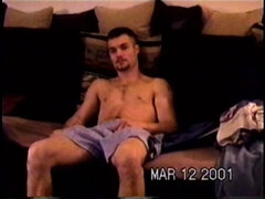 Amatööri, Spermashotti