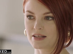 Monumentális dákó, Tekintélyes didik, Fekete, Két nő, Nyalás, Érett koros, Nuni, Vöröshajú