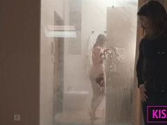 Amatør, Komme i munden, Hjemmelavet, Pov, Serbien, Swingers, Trekant, Kone