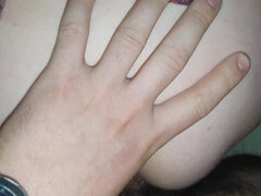 아마추어, 엉덩이, 큰 엉덩이, 큰 가슴, 커플, 라티나, 밀프, 셀카