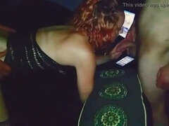 Dubbelpenetrering, Familj, Fisting, Gangbang, Fitta, Tabu, Leksaker, Fru