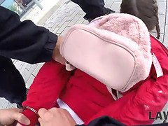 Pompino, Brunetta, Pisello, Sborrando, Figa, Matrigna, Tette, Uniforme