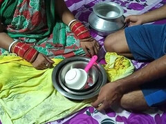 Américain, Tante, Gros cul, Couple, Fait maison, Indienne