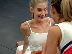 Európskej, Lesbické, Drobunké, Ruskej