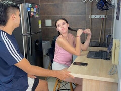 Leie, Blasen, Paar, Latina, Taboo