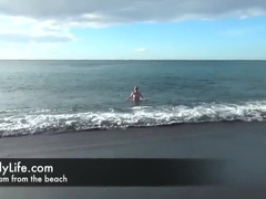 Amaterji, Par, Razkazovanje jošk v javnosti, Milf, Voajer