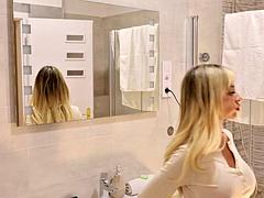 Bissexual, Bonitinhoa fofoa atraente, Gay bicha veado, Mãe gostosa, Calcinha, Meia calça, Vagabunda, Solo chão