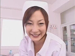 Fabulous Japanese model Mako Katase in Incredible POV JAV clip