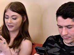 Ondó fröcskölés, Kőkemény