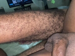 Amaterji, Analno, Črnke, Par, Kosmate, Domaci pornič