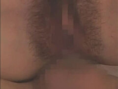 Anális szex, Ázsiai, Összeállítás, Ujjazás, Hd, Japán, Hármas, Begyek