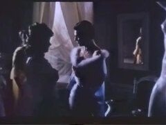 毛深い, ヴィンテージ