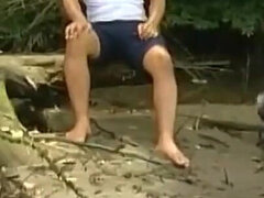 Ázijskej, Kuřba, Fetiš, Prstovanie, Na verejnosti, Pička, Záchod