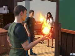 Arsch, Nahaufnahme, Süss, Küssen, Massage, Milf, Jungendliche (18+), Titten