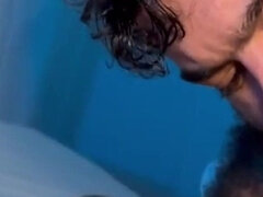 Stepdad Secrets in the Night