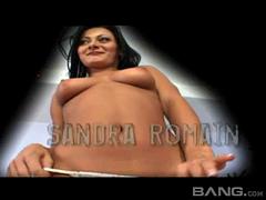 Grosser schwanz, Schwarz, Blasen, Schwarz, Interrassisch, Lecken, Pornostars, Rumänisch