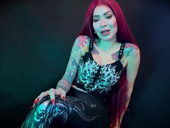 Κερατάς, Βρωμόλογα, Επιβολή, Γυναικεία επιβολή, Φετιχ, Ερωμένη, Μόνος, Τατουάζ