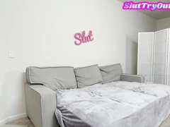 아마추어, 아기, 오랄섹스, 깊은목구멍, 목구멍이 막히는, 핸드잡, 랑제리, 자연의 가슴