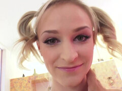 Πρωκτικό, Κώλος, Ξανθιά, Πίπα, Βαθυ λαρυγγι, Ευέλικτη, Στενό, Παιχνίδια