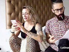 Kúpeľňa, Kuřba, Latinskej