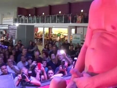 Obciąganie, Mamuśka, Publiczny, Cipka, Hiszpański, Swingers, Nastolatki