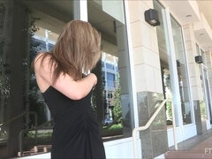 Närbild, Dansar, Extrem, Fisting, Massage, Onani, Orgasm, Offentlig