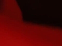 Africain, Amateur, Gros cul, Grosse bite, Noire, Mère que j'aimerais baiser, Pov